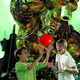Illustration for article titled Fallout 3 Developer Creates More Backyard Games
